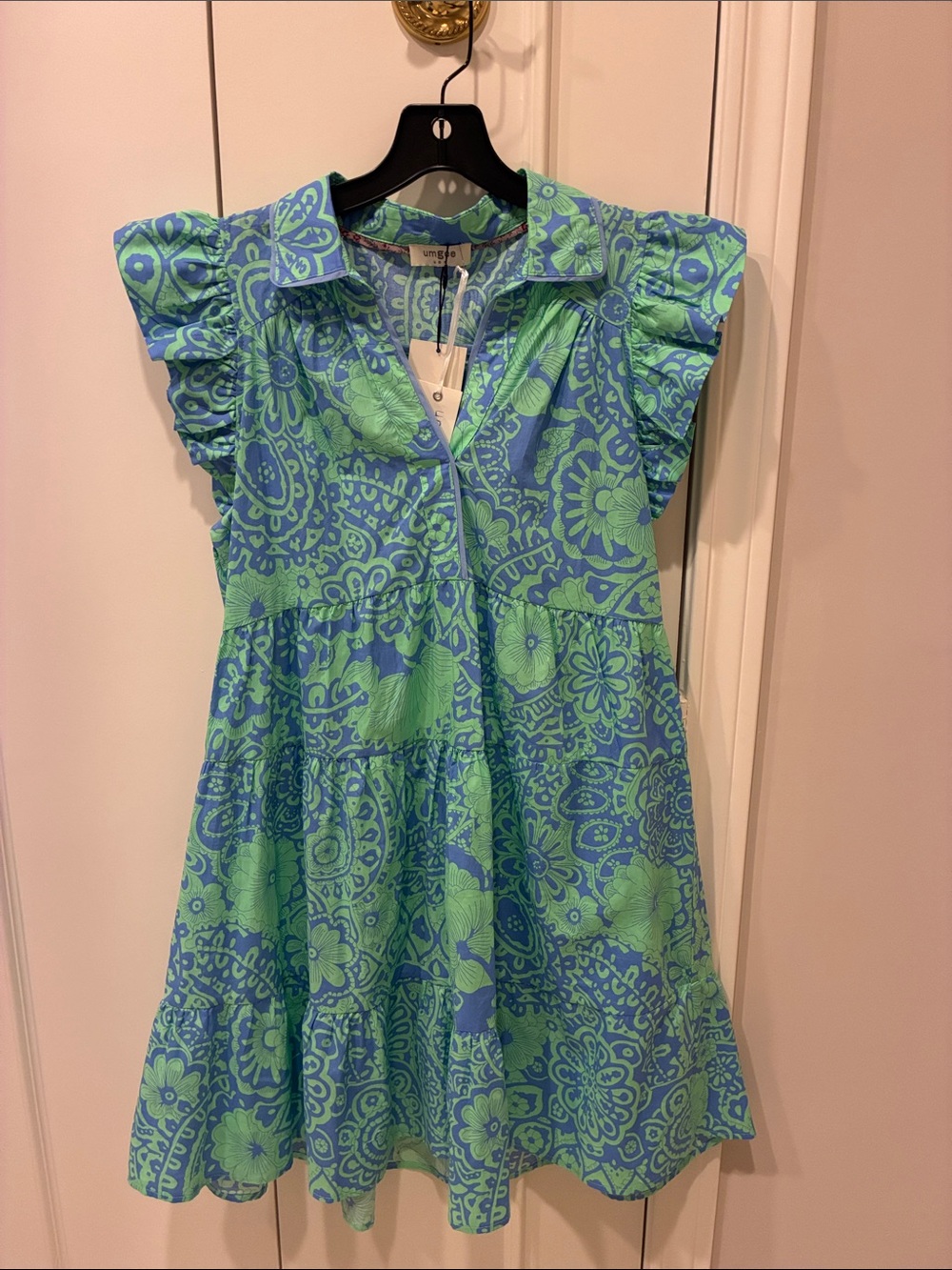 Umgee Dress